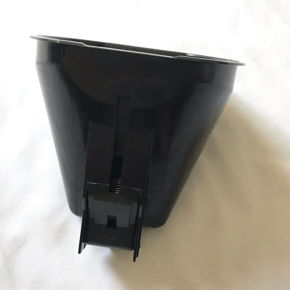 Krups FILTER BASKET HOLDER 467 Coffee Machine Crystal Arome replacement part - Picture 3 of 5